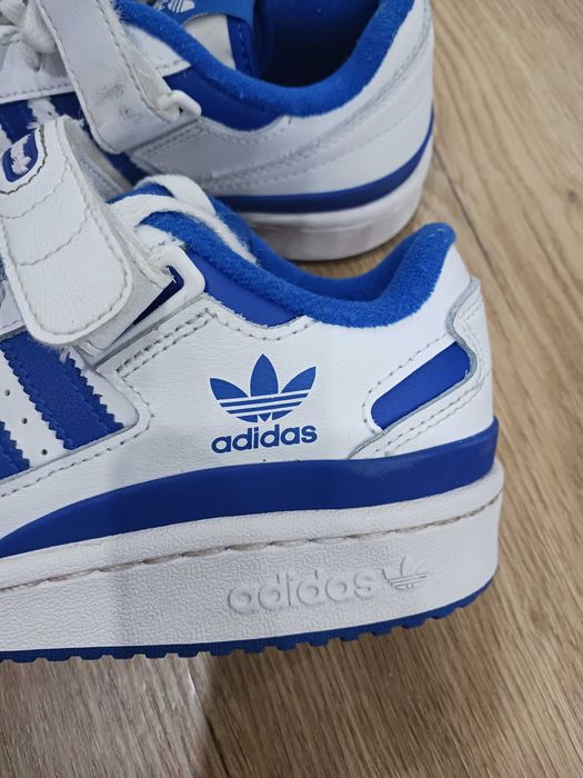 Оригинални маратонки на Adidas