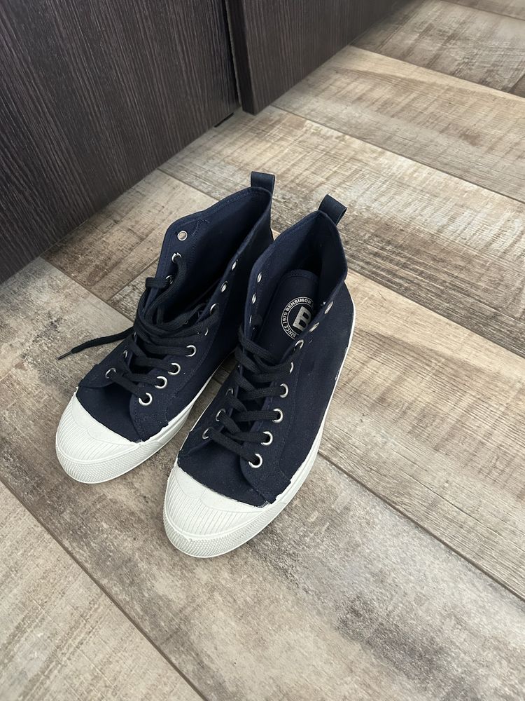 Мъжки кецове BENSIMON 42”