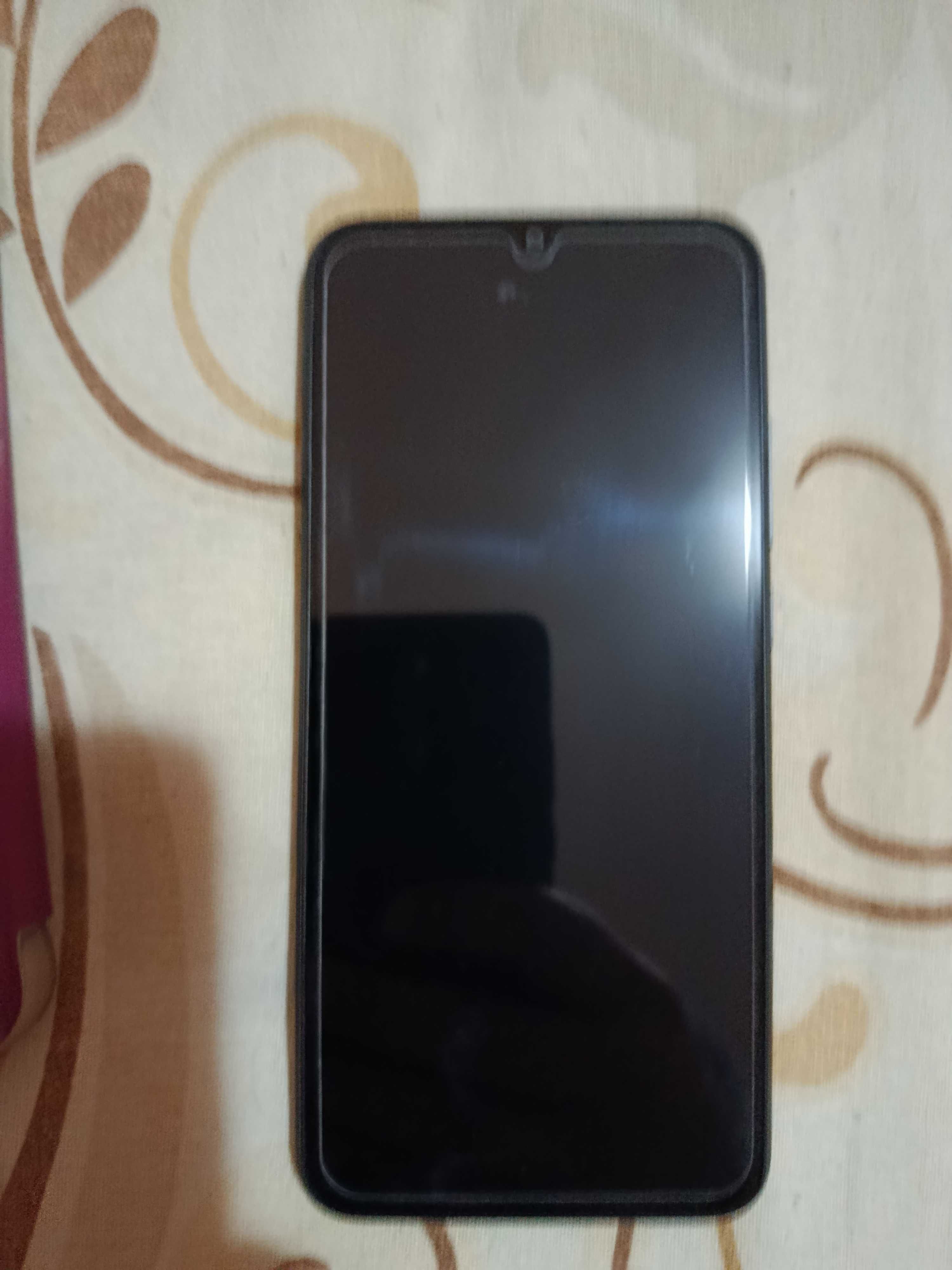 Xiaomi redmi 9A!