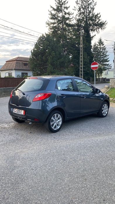 De vânzare Mazda 2 1.6(diesel) 2011 E:5