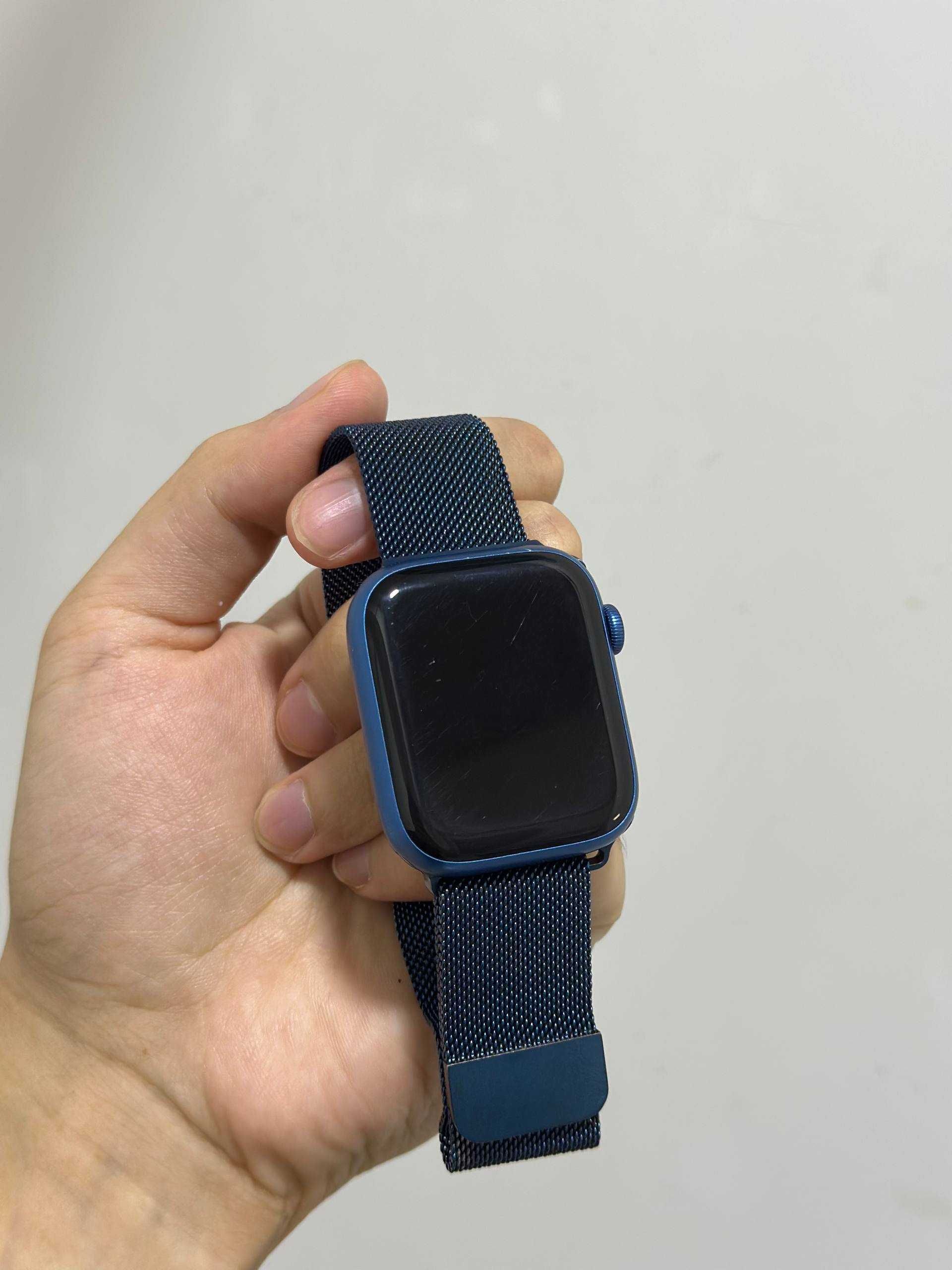 iWatch 7 45mm 32 gb