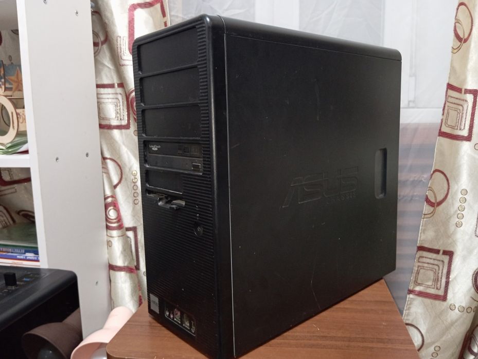 продам ПК в хорошем состоянии