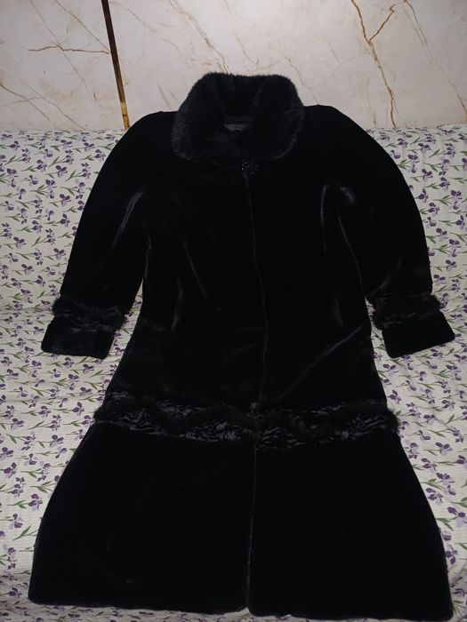 Продам шубу хорошем состоянии