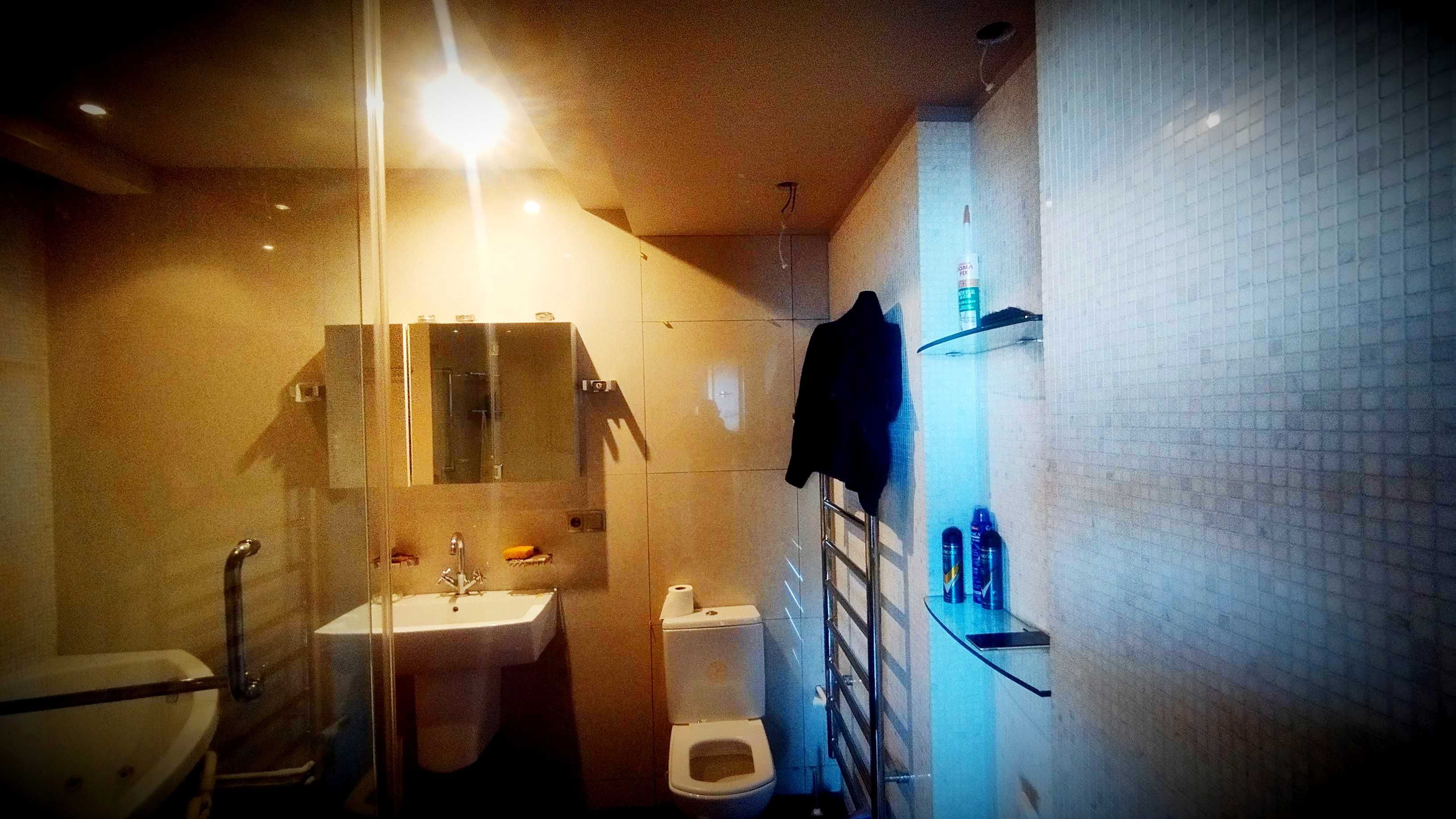 Срочная продажа! Большая квартира, на Хамида Алимджана. 18 этаж