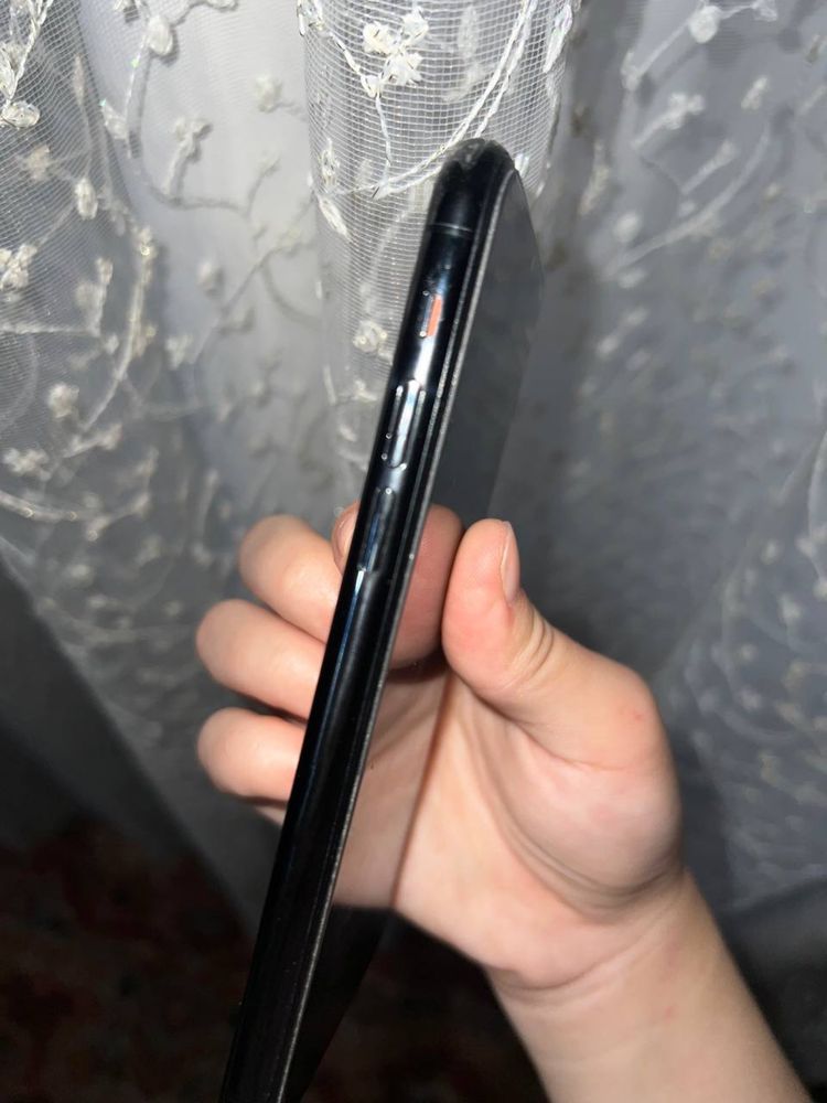 Iphone 11 pro Obmenga !