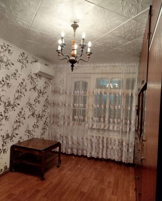 Сдам  в аренду квартиру