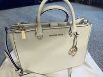 geata Michael Kors Mk alba