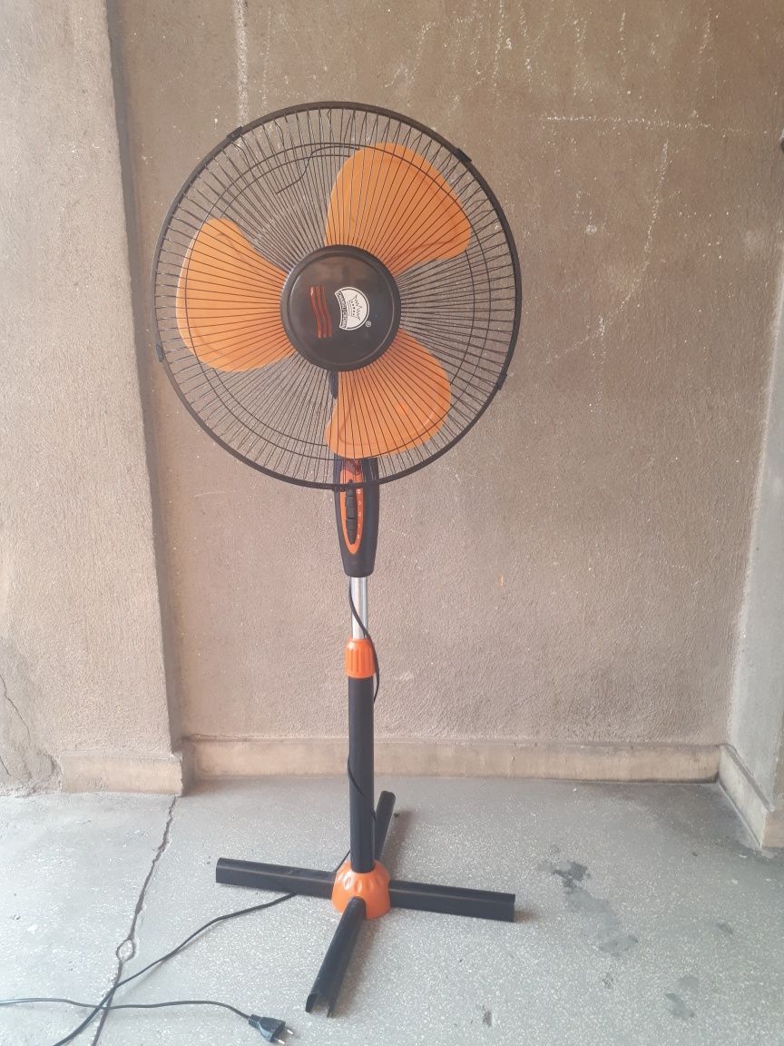 Ventilator, 40W, diagonala 41 cm
