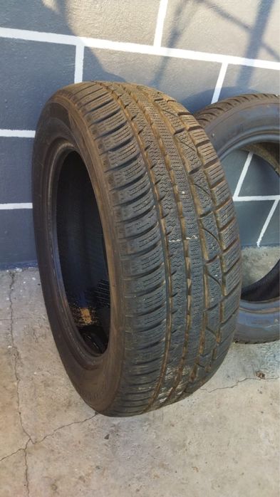 шины в хорошем состоянии