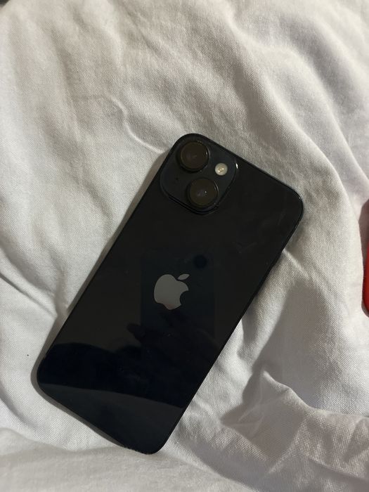 Iphone 14 128gb черен