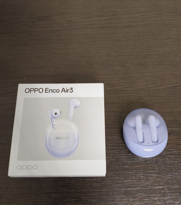 Oppo Enco Air 3 !