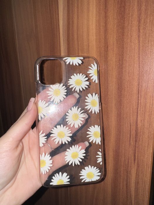 Калъф за IPhone 11