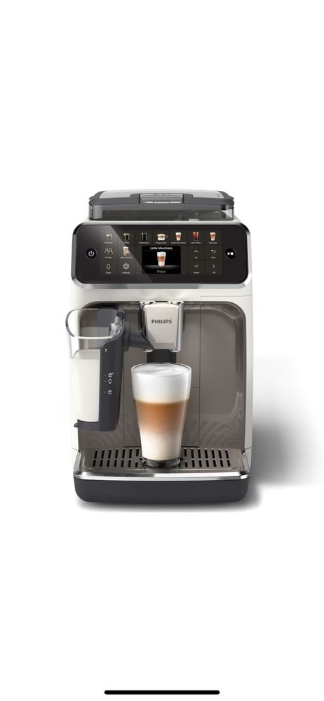 Кафе автомат Filips Latte Go