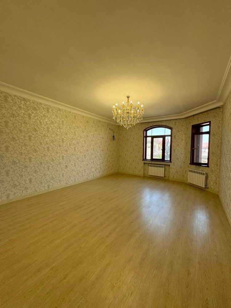 Ботанический сад  Дом 510 кв.м