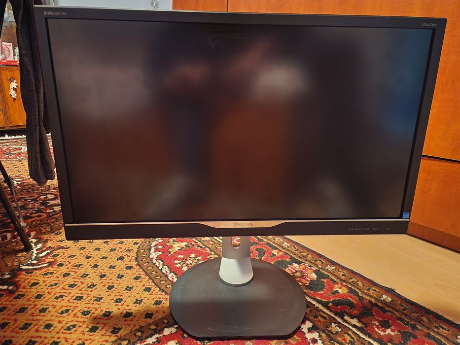 Monitor Philips 4k