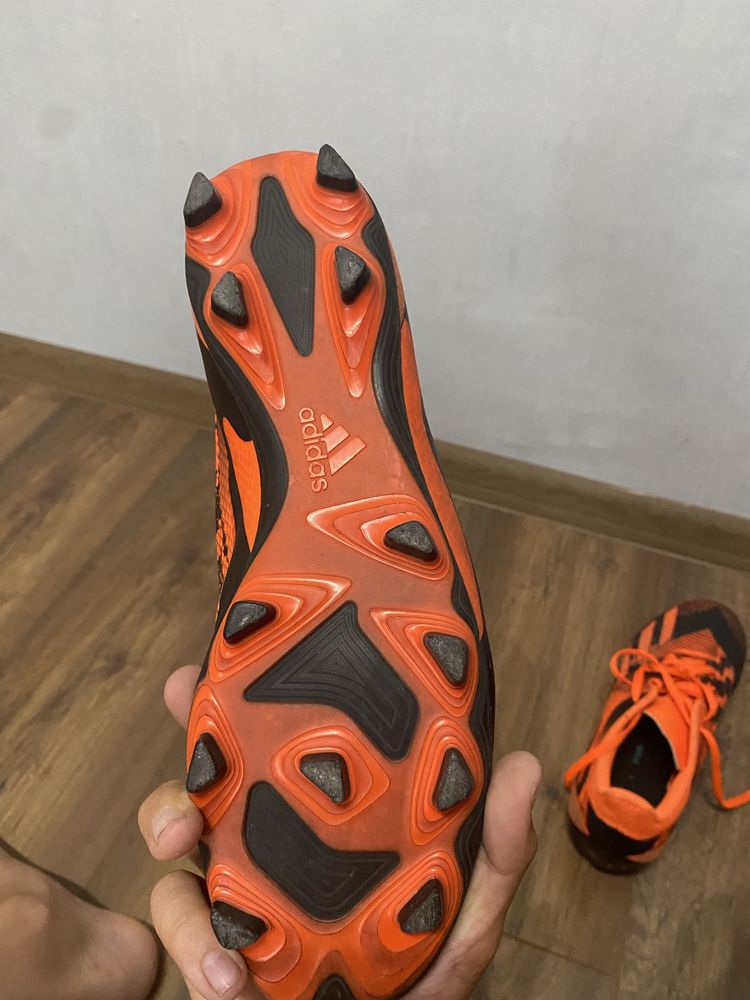 Бутонки Adidas x