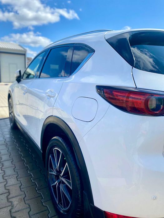 Mazda CX5 Automata 2.2D / 175 Hp - 2018
