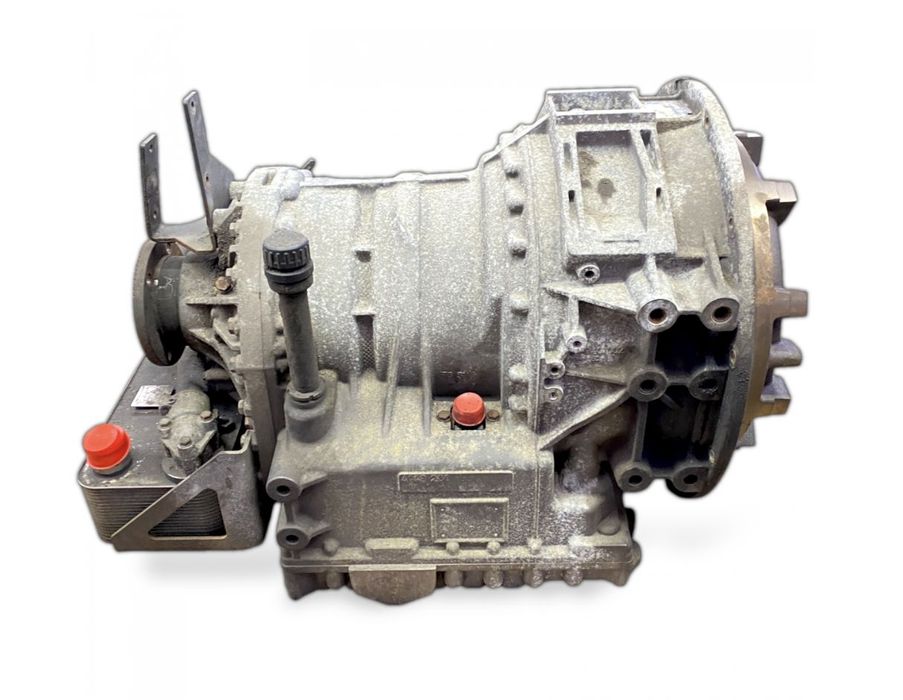 cutie de viteze volvo b6, b7, b9, b10, b12 (1978-2011) 6hp604c