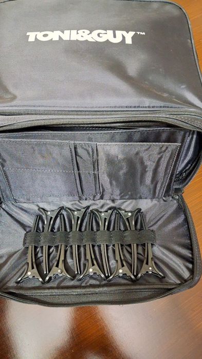 Sartaroshlar sumkasi