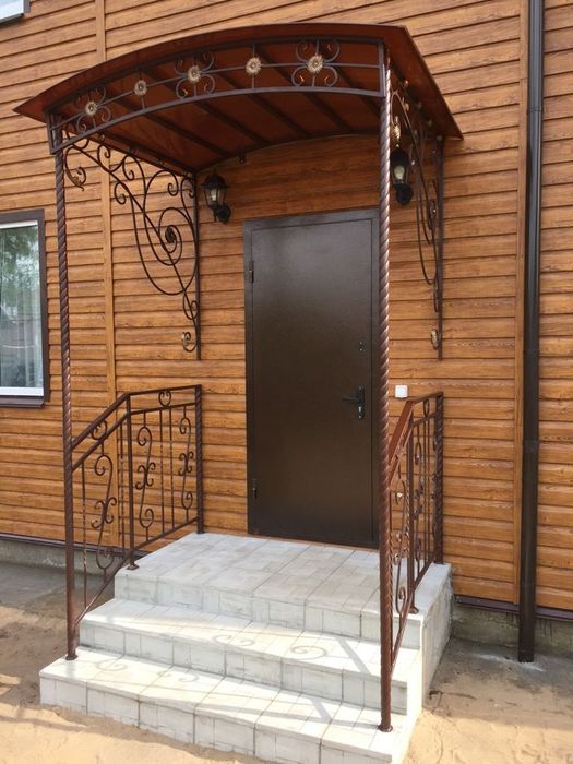 Сварочные работы хромтау