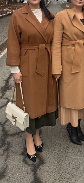 Palton Max Mara