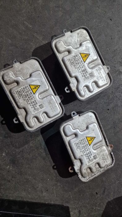 Dezmembrez Mercedes S class W221 facelift S350 S400 S500 piese motor