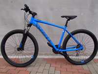 Mtb 27,5, frana hidraulica pe disc,white, model nou.cube,trek