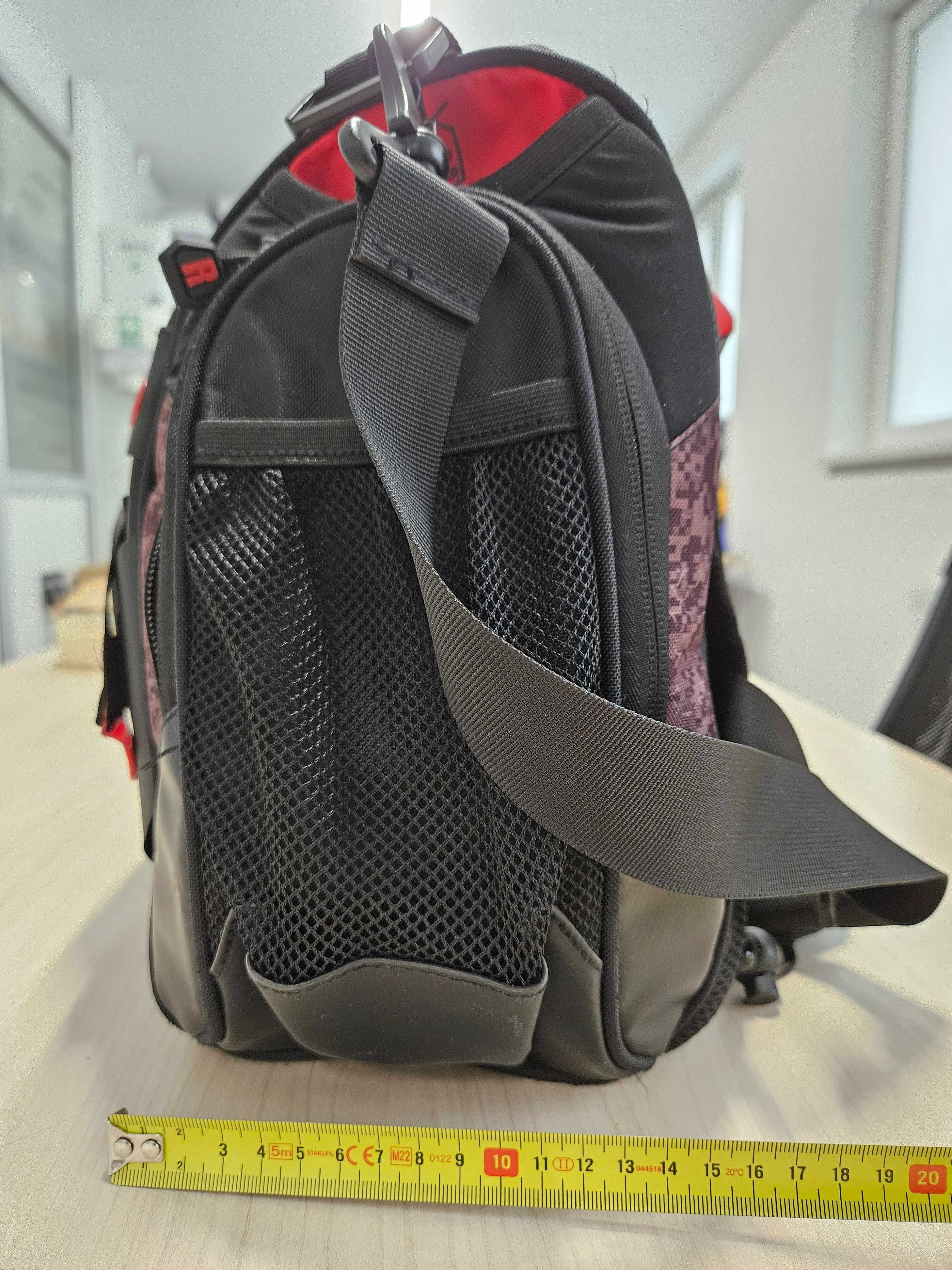 Geanta pescuit spinning Rapala Urban Messenger