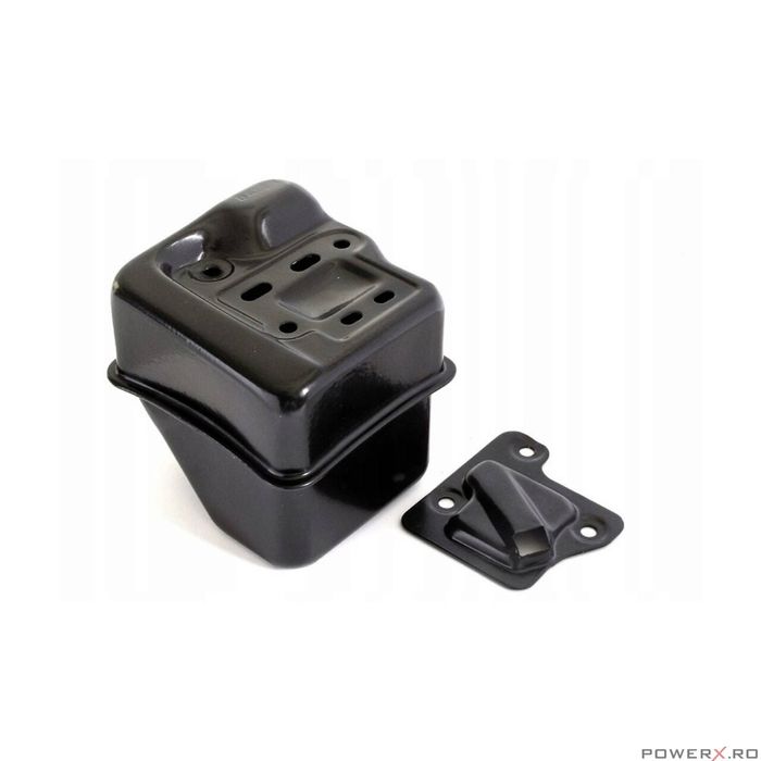 Esapament drujba, Toba Stihl Stihl MS 290, MS 310, MS 390, 029, 039