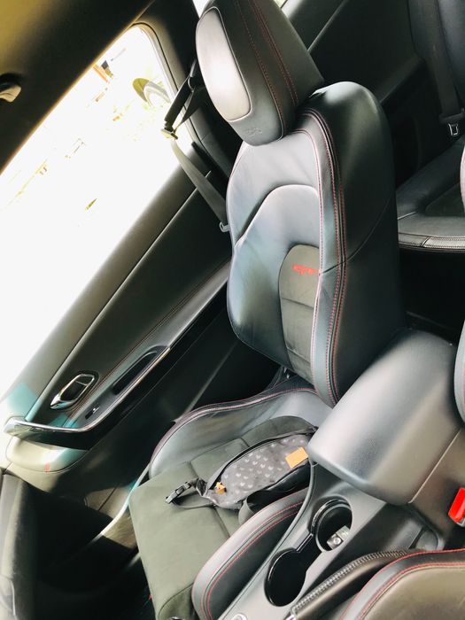 Kia ProCeed GT 1.6 Turbo 2015, 220 HP