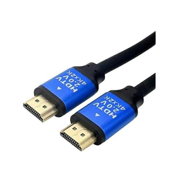 Кабель - HDMI Premium 4K 10m