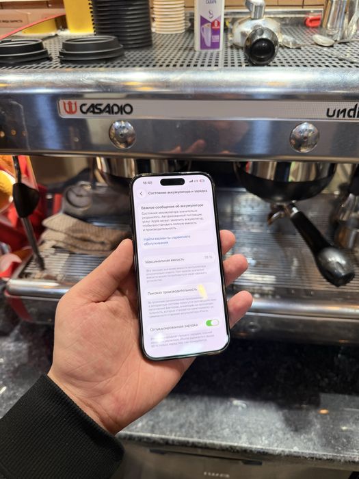 Iphone 14 pro 128 gb