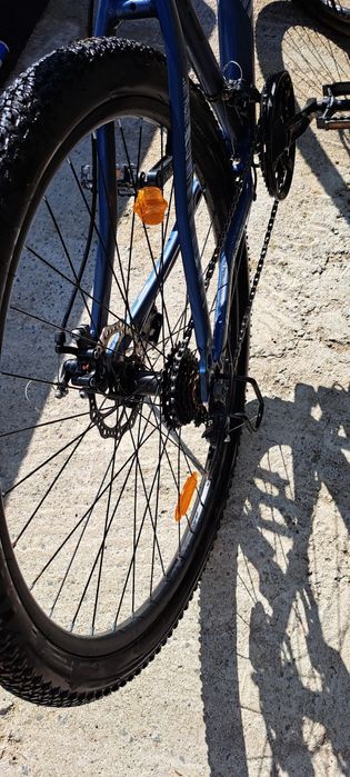 Vând bicicletă Carpat 2.9 Stare foarte bună!