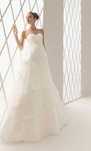 Rochie de mireasa Aire Barcelona (model Berna)