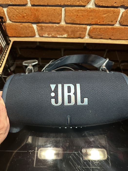 Boxa jbl extreme 3