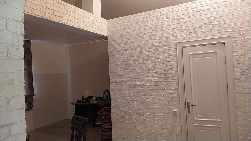 Ремонт квартир под ключ!