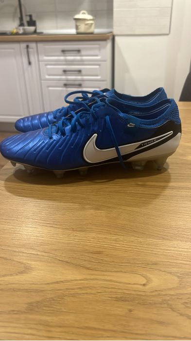 Nike Tiempo Mixte nr 45