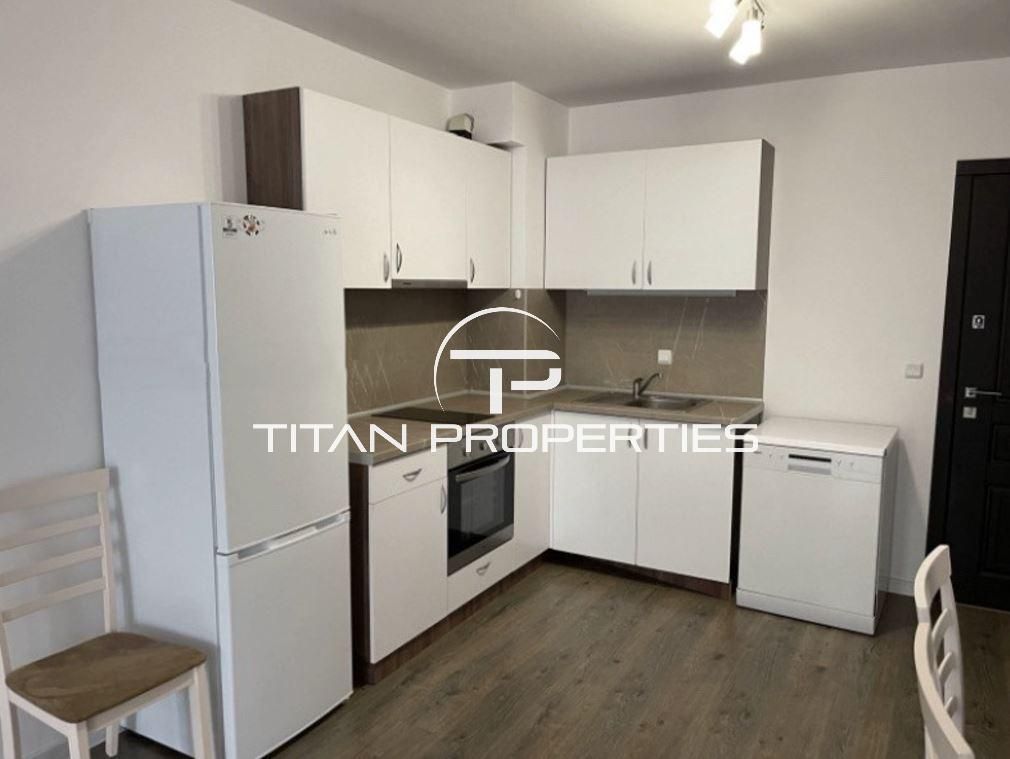 Дава се под наем Двустаен апартамент в Варна, Бриз - 79 кв.м за 680 € - Снимка #2