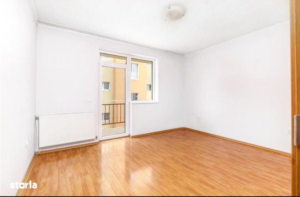•Apartament 2 camere -BLOC NOU