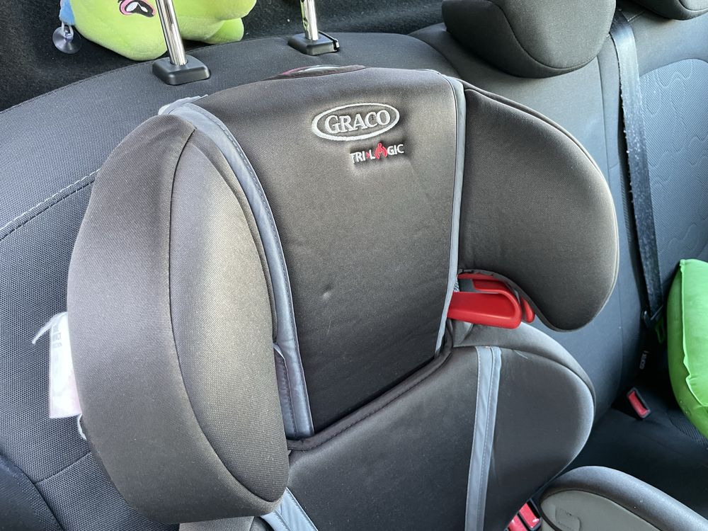 Детско столче за кола Graco 15-36 кг.