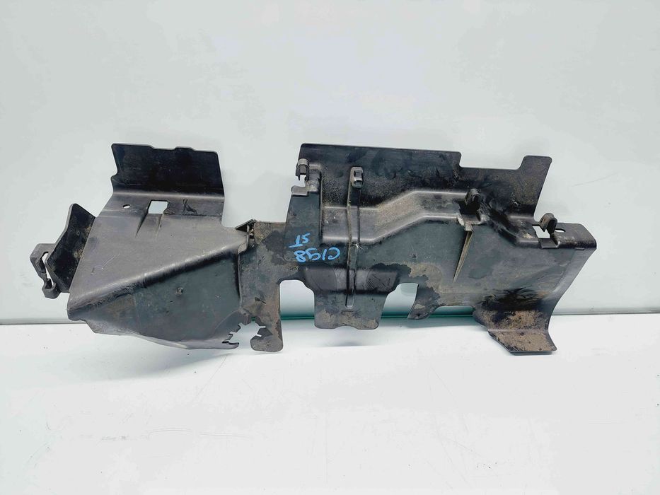 Deflector aer Volkswagen Passat B6 Variant (3C5) [Fabr 2005-2010] 3C01