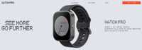 Smartwatch NOU CMF Watch Pro 1.96" AMOLED by Nothing