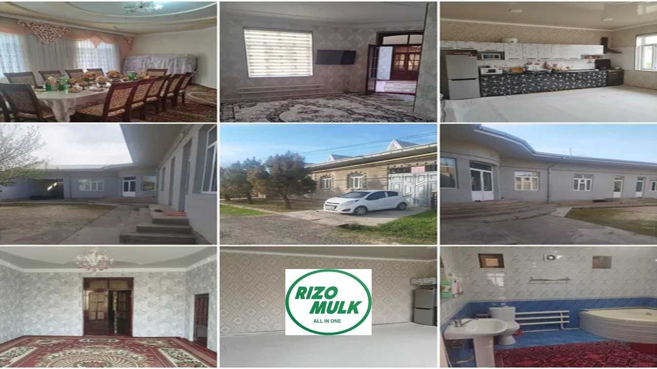 Олтинтепа мавзесида 10 сотихли ховли сотилади. NR494/60