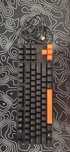 Vand tastatura HyperX