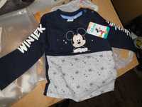 oferta bluzita Mickey C&A 74