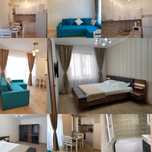 Cazare Mamaia in regim hotelier