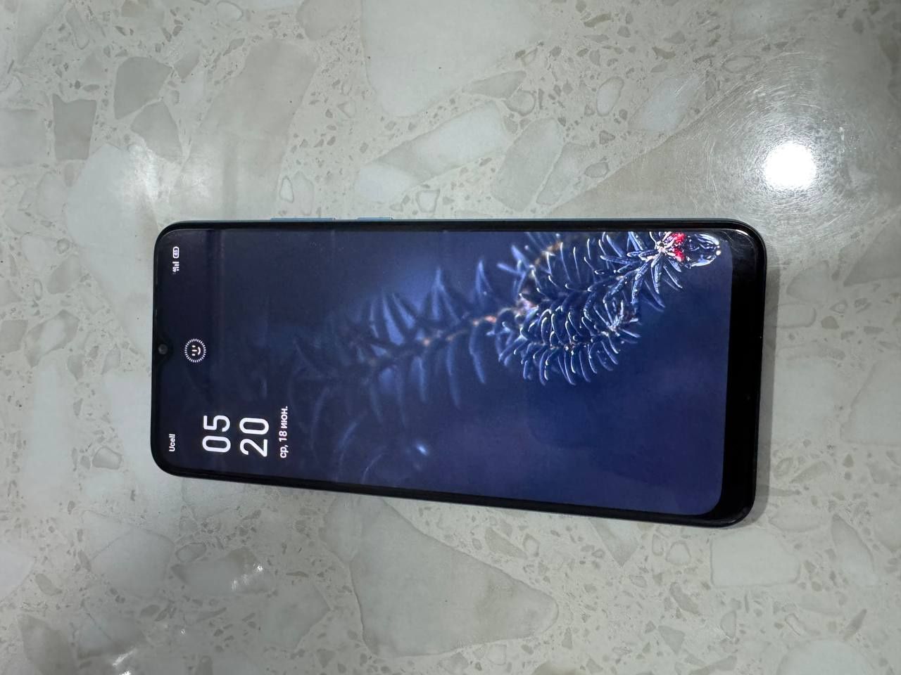 Oppo xotirasi 128gb