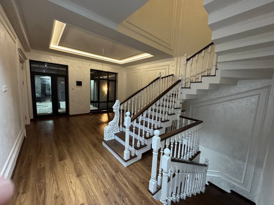 Продажа дом 2 уровневый юнусабадский р-н