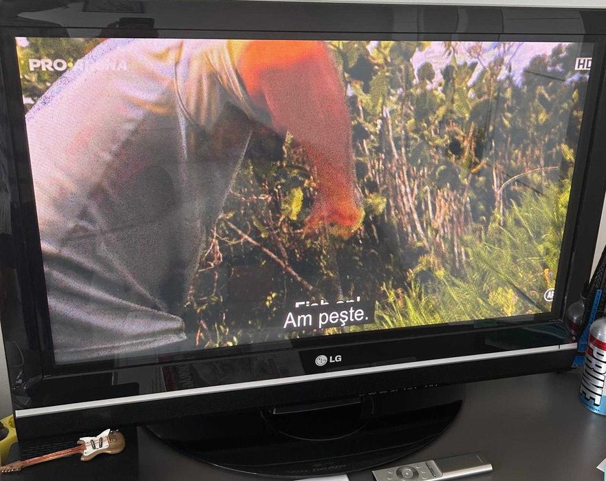 Televizor cu plasma LG diagonsla 81 cm