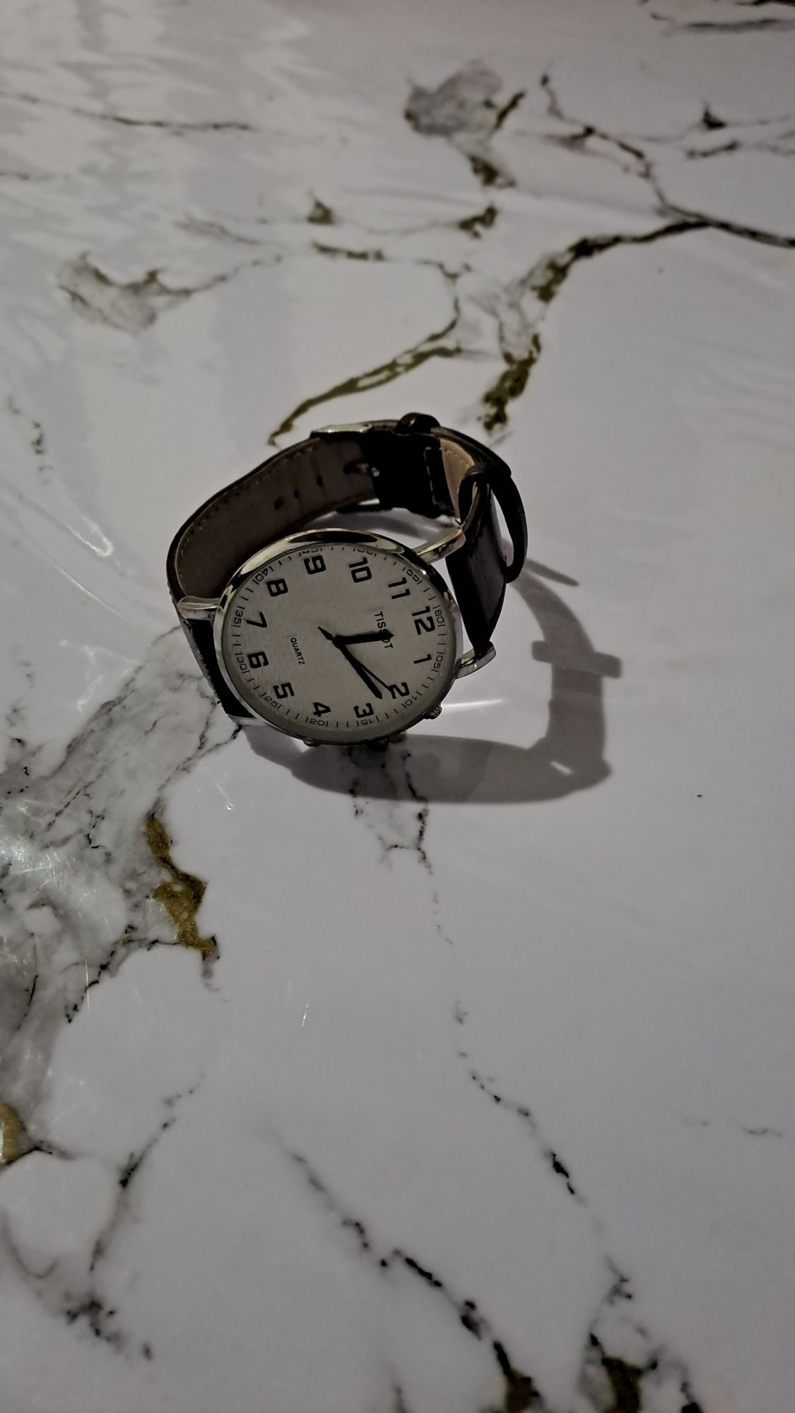 Часы TISSOT шу часы